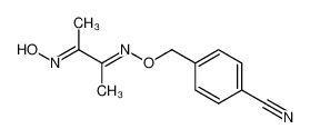 105553-76-2 structure, C12H13N3O2