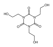1,3,5-三(2-羟乙基)氰尿酸