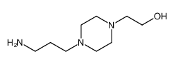 2-[4-(3-氨基-丙基)-哌嗪-1-基]-乙醇