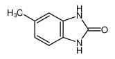 5-甲基-1,3-二氢苯并咪唑-2-酮