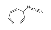 698-84-0 spectrum, 2,4,6-cycloheptatrienyl azide