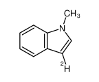 158953-96-9 structure, C9H8DN