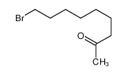 52330-02-6 9-bromononan-2-one