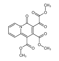 3243-95-6 structure