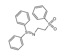 58940-90-2 structure, C20H19NO2S2