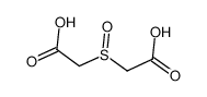 33388-14-6 structure, C4H6O5S