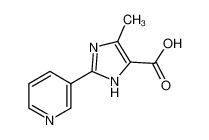 864461-16-5 structure, C10H9N3O2