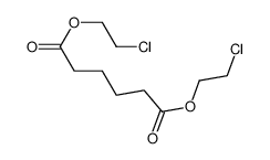 7744-81-2 structure, C10H16Cl2O4