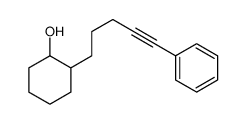 88854-23-3 structure, C17H22O