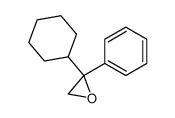 144313-98-4 spectrum, 2-cyclohexyl-2-phenyloxirane