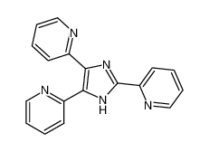 23974-92-7 structure, C18H13N5