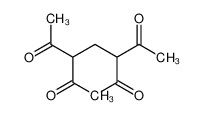 4110-55-8 spectrum, 3,5-diacetylheptane-2,6-dione