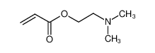 2-(dimethylamino)ethyl prop-2-enoate 2439-35-2