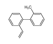 117713-21-0 structure, C15H14