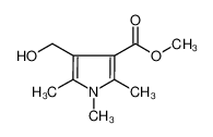 368869-98-1 structure, C10H15NO3