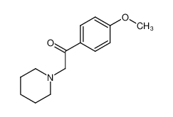 80354-61-6 structure, C14H19NO2