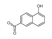 1-羟基-6-硝基萘