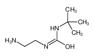 83069-18-5 structure, C7H17N3O