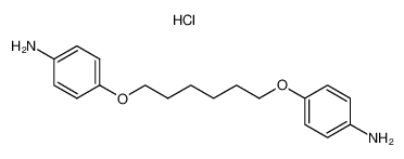 6889-02-7 structure, C18H25ClN2O2