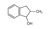 17496-18-3 spectrum, 2,3-dihydro-2-methyl-1H-inden-1-ol