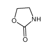 497-25-6 spectrum, oxazolidin-2-one