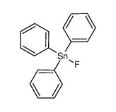 TRIPHENYLTIN FLUORIDE 379-52-2