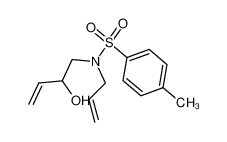 120568-67-4 structure, C14H19NO3S