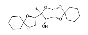 62293-19-0 structure, C18H28O6