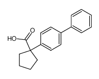 93877-26-0 structure, C18H18O2