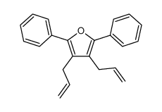1299293-13-2 structure, C22H20O