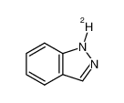 61700-63-8 structure, C7H5DN2