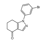 1190318-02-5 structure, C13H11BrN2O