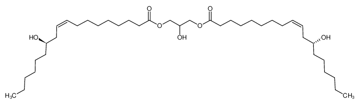 27902-24-5 structure, C39H72O7