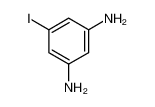 111938-17-1 spectrum, 5-iodobenzene-1,3-diamine