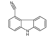 31892-43-0 9H-carbazole-4-carbonitrile