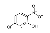6-chloro-3-nitro-1H-pyridin-2-one 92138-35-7