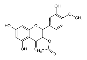 211255-69-5 structure, C18H16O8