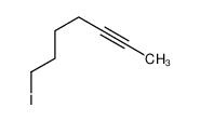 70396-14-4 7-iodohept-2-yne