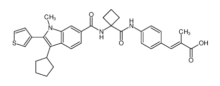 494857-78-2 structure