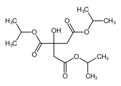 74592-76-0 structure, C15H26O7