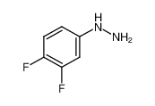 161886-22-2 structure, C6H6F2N2