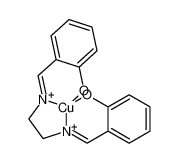 copper;(6Z)-6-[[2-[[(Z)-(6-oxocyclohexa-2,4-dien-1-ylidene)methyl]amino]ethylamino]methylidene]cyclohexa-2,4-dien-1-one 96%