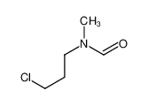 N-(3-chloropropyl)-N-methylformamide 4172-04-7