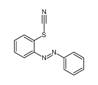 22030-83-7 structure, C13H9N3S