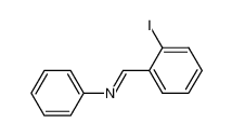 39087-82-6 structure, C13H10IN