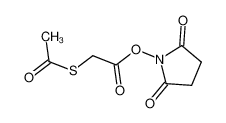 76931-93-6 structure, C8H9NO5S