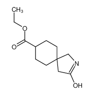 1073559-59-7 structure, C12H19NO3