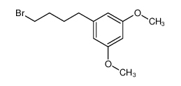 111540-03-5 spectrum, 4-(3,5-dimethoxyphenyl)-1-bromobutane