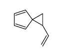 24430-28-2 structure, C9H10