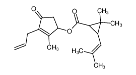 富右旋反式丙烯菊酯